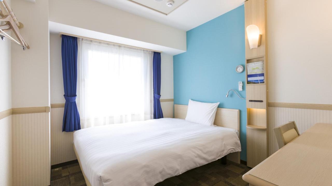 Toyoko Inn Nagoya Kanayama Exterior photo